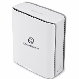WiFi 7 Mesh Router with Dual 2.5G Ports