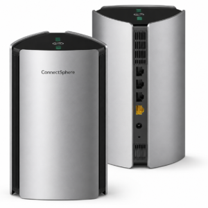 Home WiFi 6 Mesh Router System